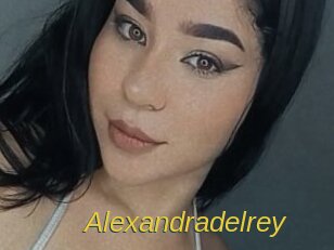 Alexandradelrey