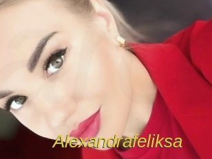 Alexandrafeliksa