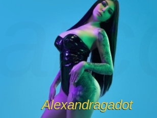 Alexandragadot