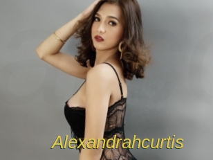 Alexandrahcurtis