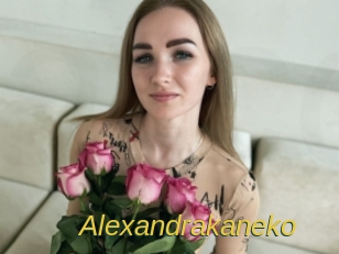 Alexandrakaneko