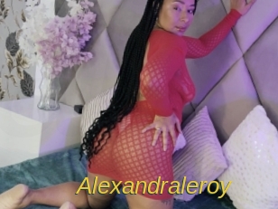 Alexandraleroy