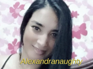 Alexandranaughty