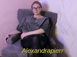Alexandrapierr
