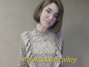 Alexandrasmiley