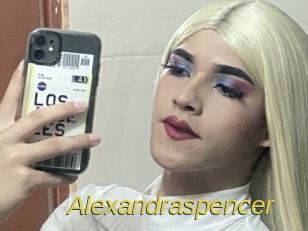 Alexandraspencer