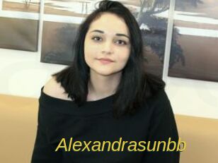 Alexandrasunbb