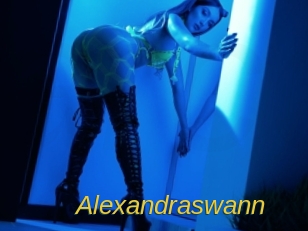 Alexandraswann