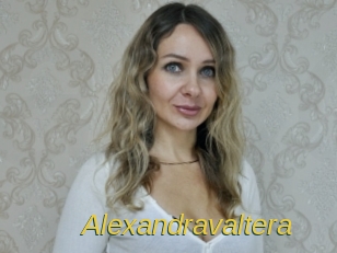 Alexandravaltera