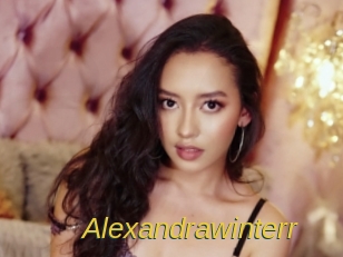 alexandrawinterr Archive DVD ORG