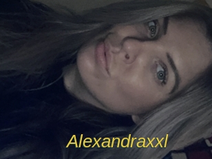 Alexandraxxl