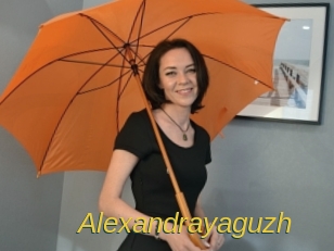 Alexandrayaguzh