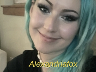 Alexandriafox
