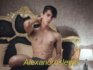 Alexandroslewis