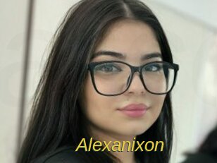 alexanixon Archive DVD ORG