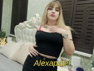 alexapatel Archive DVD ORG