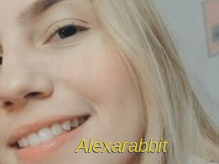 Alexarabbit