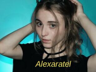 Alexaratel
