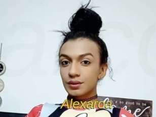 Alexaroa