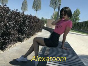 Alexaroom