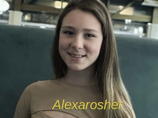 Alexarosher