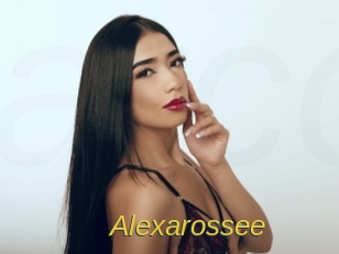 Alexarossee