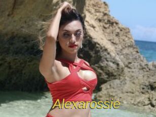 Alexarossie
