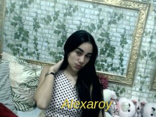 Alexaroy