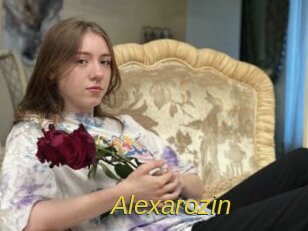 Alexarozin