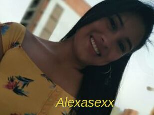 Alexasexx