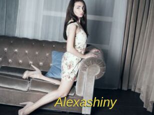 Alexashiny