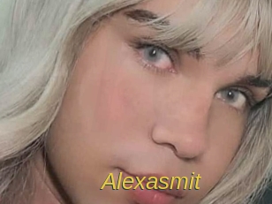 Alexasmit