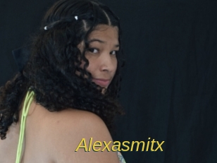 Alexasmitx