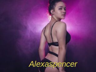 Alexaspencer