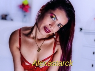 Alexastarck