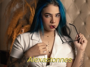 alexastonnes Archive DVD ORG