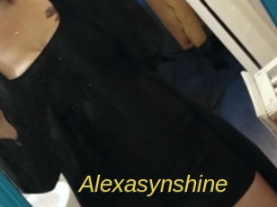 Alexasynshine