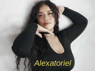 Alexatoriel