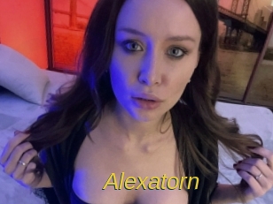 Alexatorn