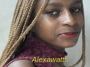 Alexawatts