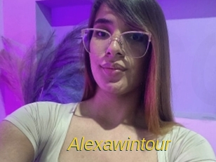 Alexawintour