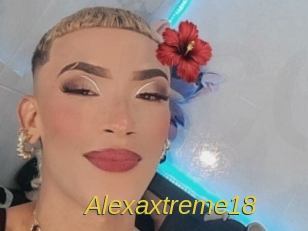 Alexaxtreme18