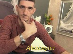 Alexbeyou