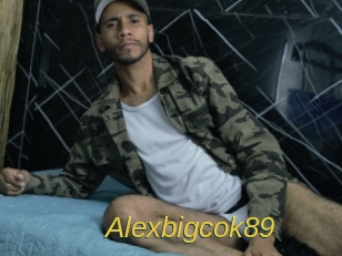 alexbigcok89 Archive DVD ORG