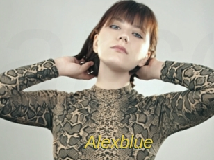 Alexblue