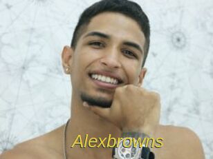 Alexbrowns