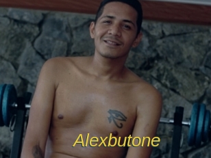 Alexbutone