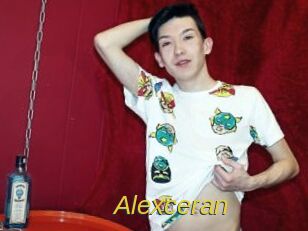Alexceran