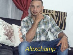Alexchamp