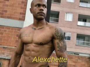 Alexchette